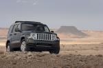 Jeep Cherokee 2008 года
